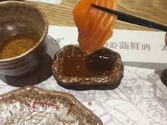 -林妈妈村·日式料理(宝山龙湖天街店)