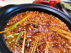 -钢管厂五区小郡肝串串香(通锦桥店)