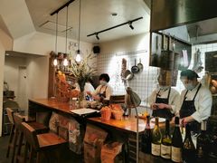 -羽深肉铺 Steak & Wine