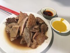 -梓记牛什(總店)