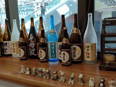 -河风精致寿司(太原店)