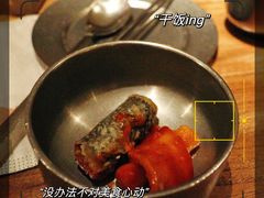-TAIFORKS 大福食堂·山葵烤肉料理·拌饭(宝安店)