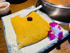 苗家小米鲊-阿婉贵州苗家酸汤鱼(梅林店)