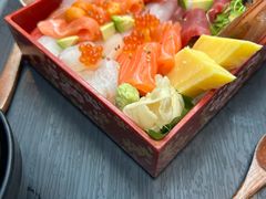 -炉匠炉端烧·酒(国金中心商场店)