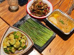 -KAOTOWN烤堂•烧烤(海汇港店)