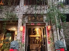 门面-馬蘭花開(车站大道店)