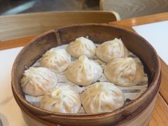 -馋三尺蟹粉小笼(人民广场店)