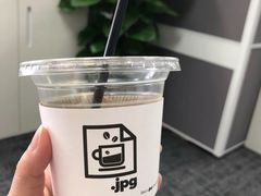 -JPG coffee(广州体育西店)