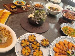 -品味居·首店·大连鲜活海鲜大连菜(东港店)