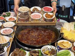 -俏媳妇火锅(宽窄巷子店)