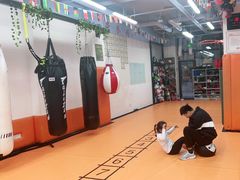 -体育科代表搏击散打体能训练馆(陶然亭店)