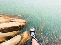 -那琴半岛地质海洋公园