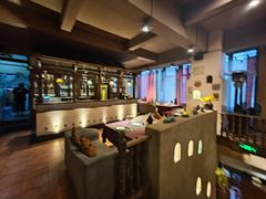 -翡翠鸟精品泰国菜(北辰财富中心店)