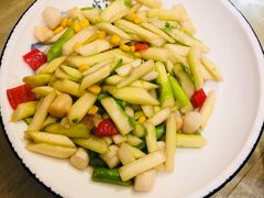 -日出青木·杭帮菜名店