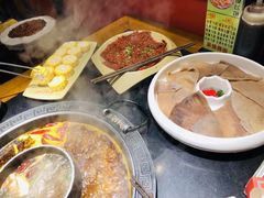 -晓宇重庆火锅(龙首店)