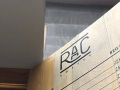 -RAC BAR(安福路店)