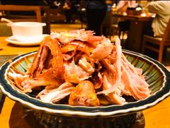 -小城粥道·海胆鲜虾粥(解放广场店)