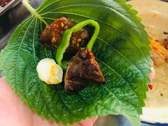 -马路牙子烧烤音乐酒馆(望京店)