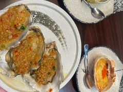 -黑松白鹿(金融街店)