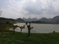 -云漫湖生态度假公园