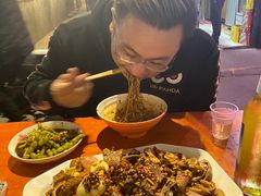 -吴长子卤菜馆(统一街店)