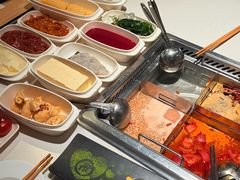 -海底捞火锅(外滩店)
