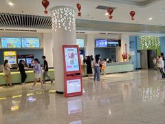 -佳影巨幕影城(萝岗香雪锐丰广场店)