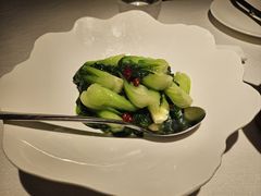 -漢舍中国菜馆(浦东嘉里城店)