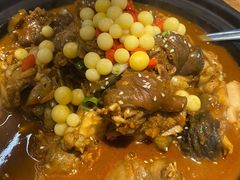 甲鱼锅-洪湘记川湘·甲鱼馆(四海凯悦美食广场店)