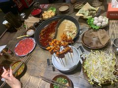 -冯校长老火锅(深圳总店)