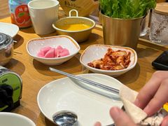 -海云台韩式汤饭·13年匠心韩料(南山店)