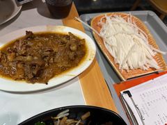 -三毛牛肉店(福强店)