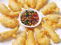 -美未居·老字号·地道顺德菜·桑拿鸡·鱼生(容桂店)
