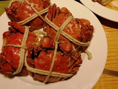 -威斯汀舞台餐厅