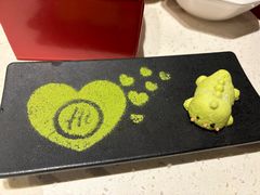 -海底捞大排档火锅(打浦路店)