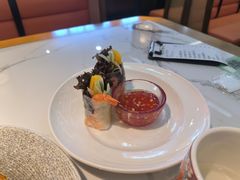 -泰椰里·泰国餐厅(智慧城广百广场店)