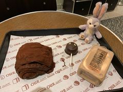 -OUR Bakery(SKP-S店)