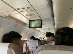 -威海大水泊国际机场