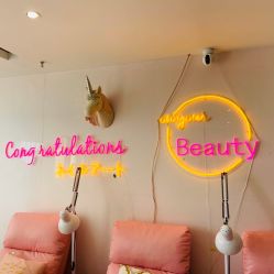 -Beauty Nails 美甲美睫皮肤管理