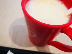 -永和大王(浦东国际机场店)