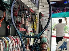 -Wilson威尔胜(漕溪北路店)