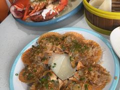 -锦里海景海鲜餐厅.三亚老字号(亚龙湾中心广场店)