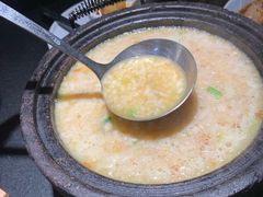 -赠李白·如诗的川味(余杭万达广场店)