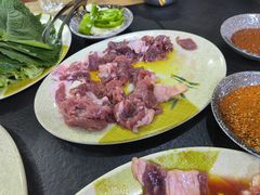 -木兰饭店(市府大路店)