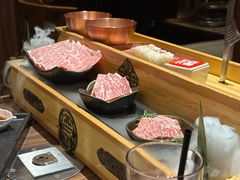 -牛道·和牛九食(市府恒隆广场店)