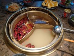 -小龙坎老火锅(北京三里屯店)