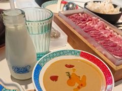 -半闲斋羊肉铺(齐礼阎店)