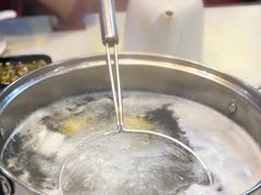 全牛骨煲靓汤锅-潮泰牛肉火锅 · 创于1992年(车公庙店)