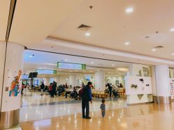 -上海市儿童医院(泸定路院区)