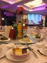 点击看大图 -新锦江大酒店·宴会厅·婚宴